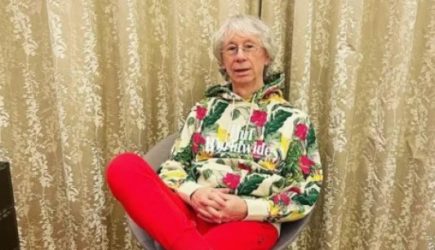 Укупник нашелся в Юрмале рядом с Пугачевой &mdash; пробрался в свою квартиру и навел шуму