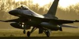 Истребители F-16 прибыли на Украину. Когда их смогут бросить в бой?