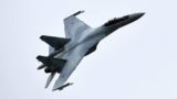 Известны подробности о воздушном бое украинского F-16 и российского Су-35