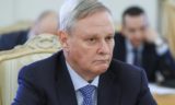 Путин освободил Владимира Титова от должности первого замглавы МИД РФ