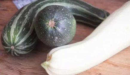 Что полезнее &ndash; цукини или кабачок: есть ли вообще хоть какое-то отличие