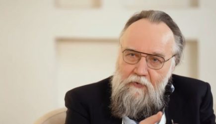 Дугин: После Курска делать вид, что ничего не&nbsp;произошло, невозможно