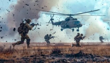 Удар по Украине, которого не ждёт Киев. Лукашенко получил «шанс»