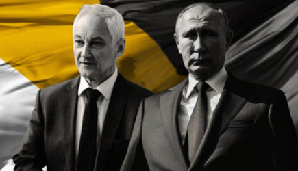 «Ещё не всё потеряно»: Военкор обратился к Путину и Белоусову