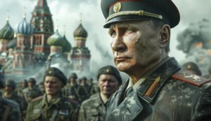 Подоляка «поспорил» с Герасимовым об успехах ВС России под Курском