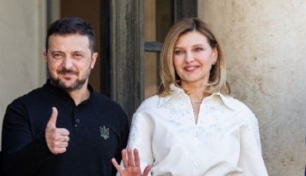 «Скумбрия издевается?» Зеленская привела украинцев в ярость одним постом