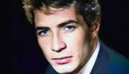 &laquo;Был так красив, что люди столбенели&raquo;. Последняя любовь и шальная смерть Юрия Каморного