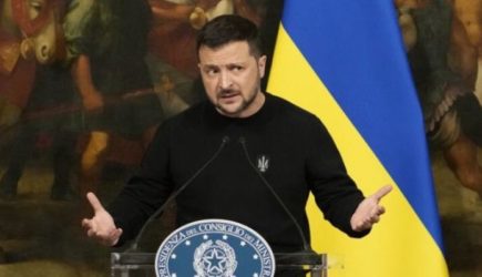 Украинцев готовят к&nbsp;мирным переговорам с&nbsp;Россией&nbsp;&mdash; турецкий аналитик