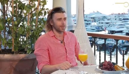 Что известно о романе Чернышева: «Не знакомьте Милу с этой женщиной»