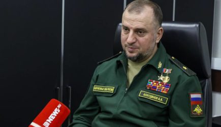 Алаудинов прокомментировал сообщения о сдаче бойцов &laquo;Ахмата&raquo; в плен ВСУ