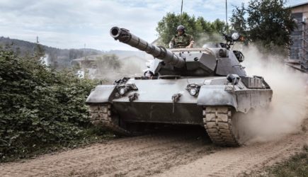 «Быстрый прорыв»: ЧП в Донбассе вызвало панику на Западе