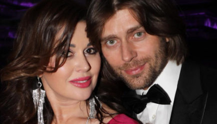 &laquo;Словно умер он&raquo;: что творится с Петром Чернышевым после смерти Анастасии Заворотнюк