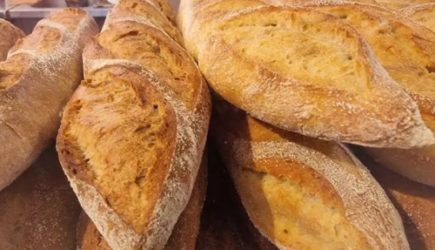 Где лучше хранить хлеб: в холодильнике или в хлебнице &ndash; запомните раз и навсегда