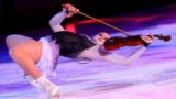 В российском фигурном катании больше нет спортсменки Александры Трусовой