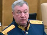 Российский генерал раскритиковал возведенную в Курской области линию обороны