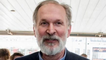 Где сейчас Федор Добронравов: проблемы со здоровьем, пауза в карьере, &laquo;тайные&raquo; съемки в кино