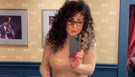 Похудевшая Лолита рассказала о желании завести новый роман — фото