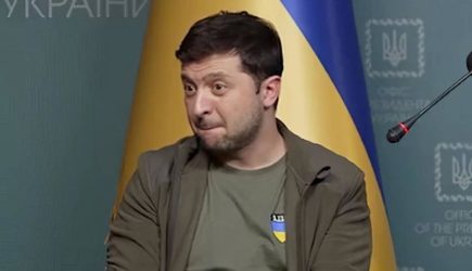 У Украины есть план, который она передаст США — СМИ