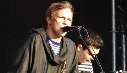 Продюсер разбил американскую мечту беглого лидера «Мумий Тролля»