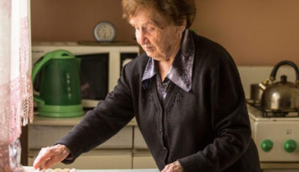 &laquo;Придется делиться&raquo;. Пенсионеров, которые живут в квартире одни, ждет новый сюрприз