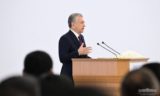Мирзиёев назвал цели вступления Узбекистана в ВТО