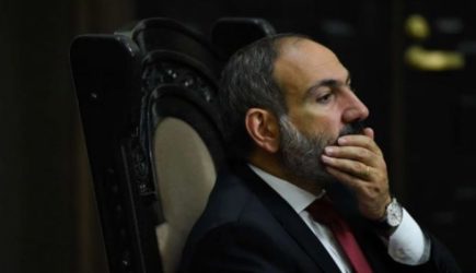 &laquo;Мы&nbsp;почему-то считали, что Россия должна сражаться вместо нас&raquo;&nbsp;&mdash; армянский политик