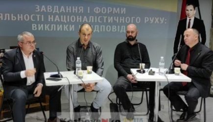 Против верующих и&nbsp;уклонистов Зеленский заряжает террористов