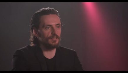 Звезда балета Полунин покинул пост ректора Академии хореографии в&nbsp;Севастополе