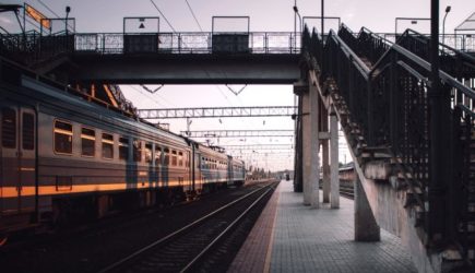 &laquo;Грузинская железная дорога&raquo; закупила локомотивы в&nbsp;России, возмущены в&nbsp;НПО