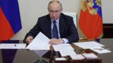 Путин и Зеленский провели совещания по ситуации в приграничье. О чем говорили и что решили президенты?