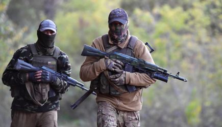 В ЧВК &laquo;Вагнер&raquo; объявили о неучастии в СВО