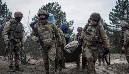 Украинская армия берет Курск в&nbsp;кольцо? Что об&nbsp;этом известно