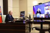 Путин: Успех СВО &ndash; залог реализации долгосрочных планов развития России