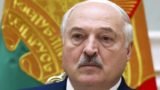 Лукашенко: Белоруссию склоняют к войне на стороне Украины против России