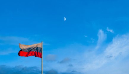 «Мальчик-Ванга» сделал громкое предсказание для России