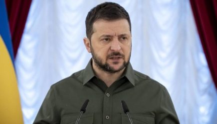 Зеленский объявил о новом плане войны с Россией и обозначил срок