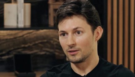 Франция и&nbsp;ОАЭ взломали iPhone Павла Дурова&nbsp;&mdash; The Wall Street Journal