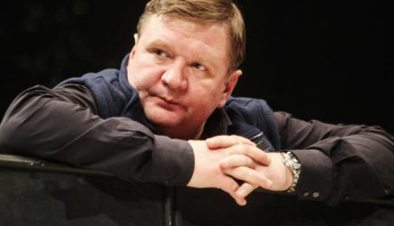 Звезду сериала &laquo;Солдаты&raquo; экстренно госпитализировали