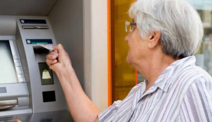 &laquo;Проверят каждого&raquo;. Ожидается новая система начисления выплат для пенсионеров