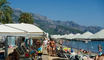 «Такого ужасного отдыха ещё не было»: Русские туристы массово жалуются на турецкие курорты