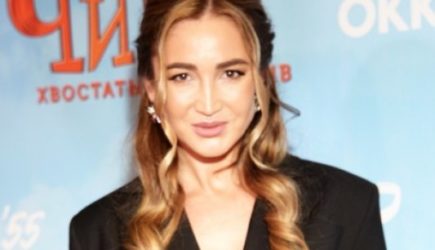 &laquo;Боже, я счастлива&raquo;: Ольга Бузова показала фото с новым мужчиной