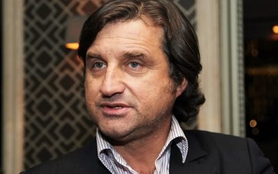 &laquo;Спасти бы&nbsp;не&nbsp;удалось&raquo;: как Кушанашвили сгорел от рака