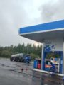 На Омском нефтеперерабатывающем заводе пожар &#8212; СМИ