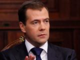 Медведев рассказал, что будет после СВО