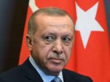 «Сюрприз для России»: в Китае сочли недостойным поведение Эрдогана