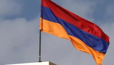 Посол России вызван в МИД Армении