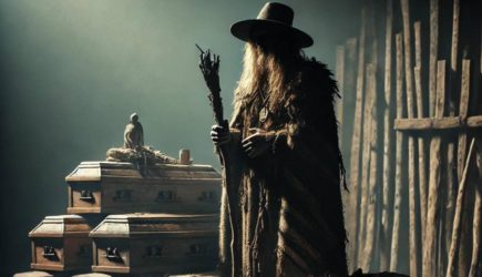 «Продадут вместе с могилами»: жуткое пророчество мольфара Нечая для России и Европы