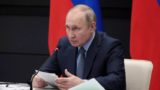 «Ими управляют инопланетяне». Путин расставил все по местам
