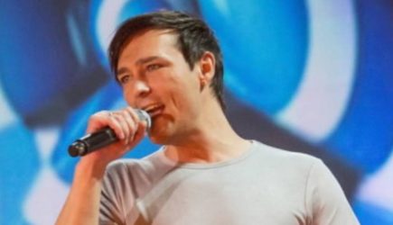 Экс-солистка «Ласкового мая» заявила об убийстве Шатунова