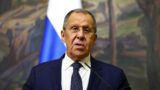 Лавров назвал условие для начала переговоров по Украине